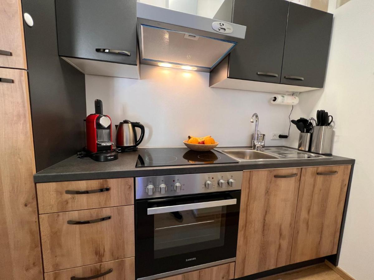 Flachgau By Interhome * Saalbach-Hinterglemm