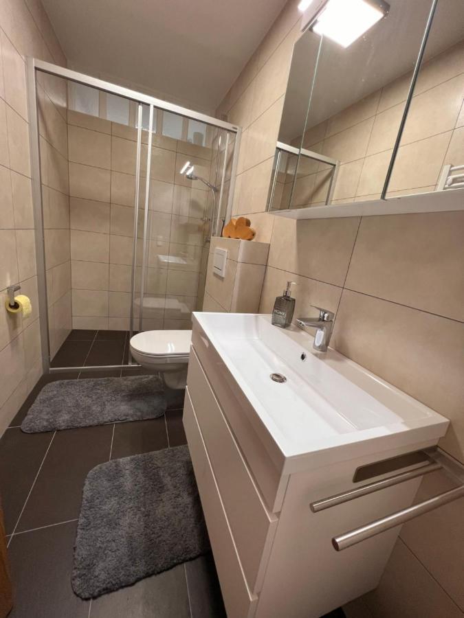 Apartment Flachgau By Interhome Saalbach-Hinterglemm