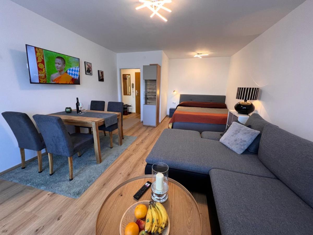 Flachgau By Interhome Saalbach-Hinterglemm