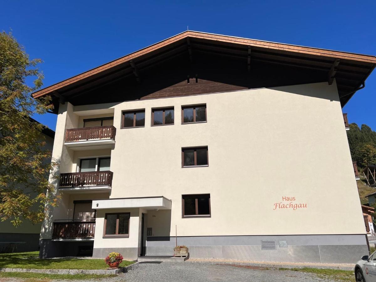 Flachgau By Interhome Apartment Saalbach-Hinterglemm